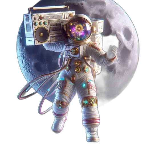 staff, robot, weapon, concept art transparent PNG cut-out