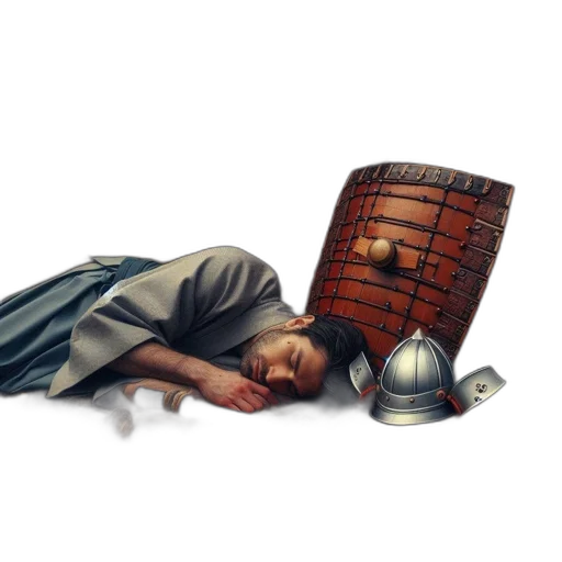 concept art, fantasy art, photorealistic, oil painting transparent PNG cut-out