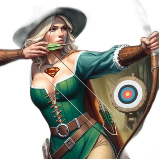 staff, comic book art, fantasy art, concept art transparent PNG cut-out
