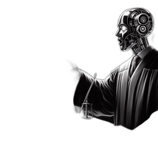 mask, robot, staff, face transparent PNG cut-out