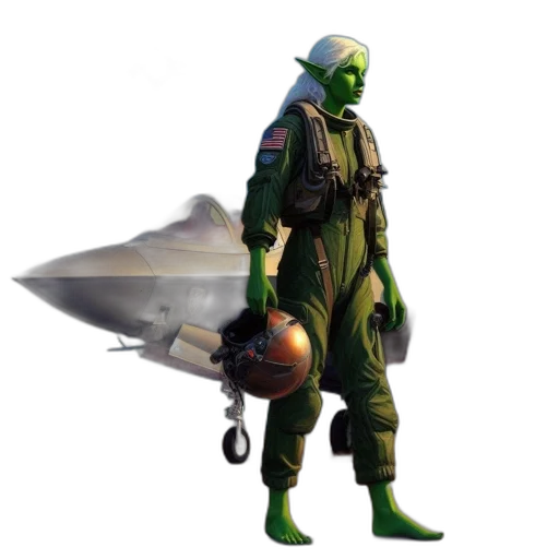 weapon, mask, staff, creature transparent PNG cut-out