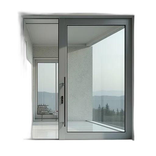 building, 3d render, photorealistic, concept art transparent PNG cut-out