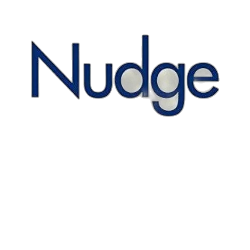 cover, nudge, improving, decisions transparent PNG cut-out