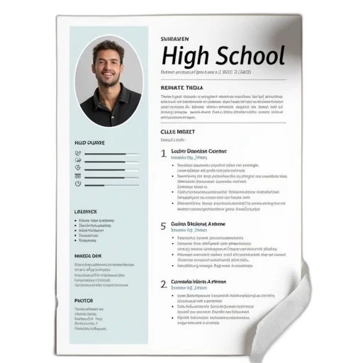 staff, jacket, high, school transparent PNG cut-out