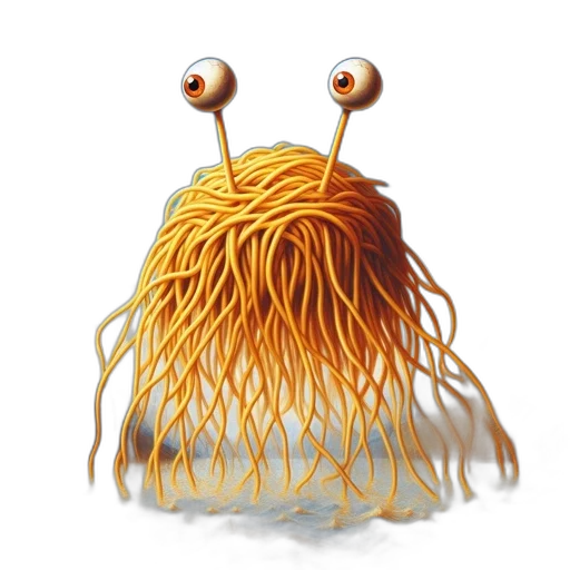hair, hat, animal, creature transparent PNG cut-out