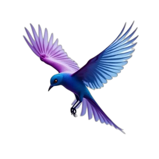 animal, staff, concept art, 3d render transparent PNG cut-out