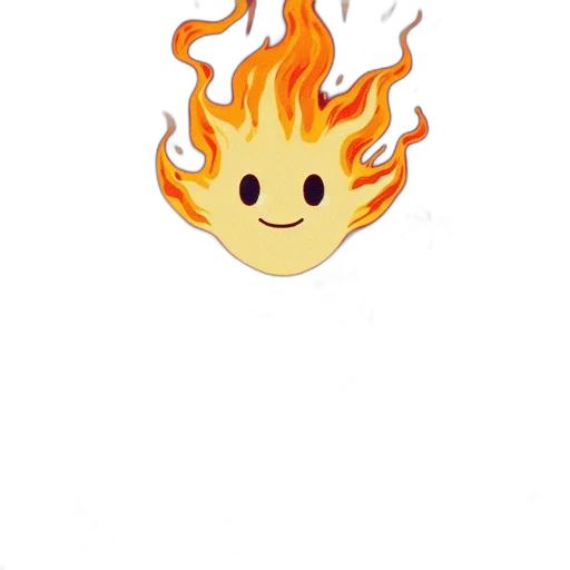 mask, dragon, jacket, staff transparent PNG cut-out