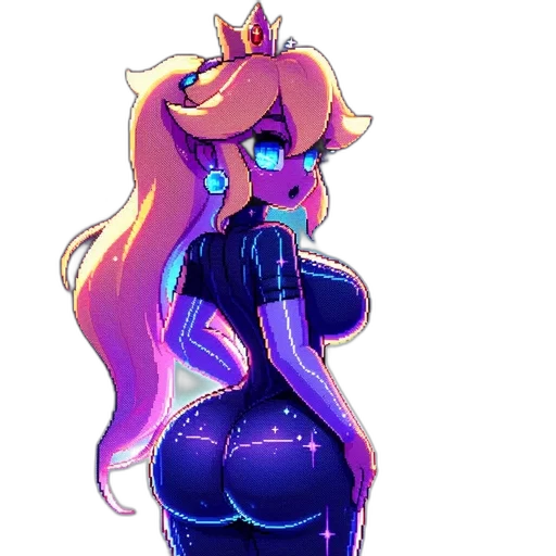 dress, crown, robot, jacket transparent PNG cut-out