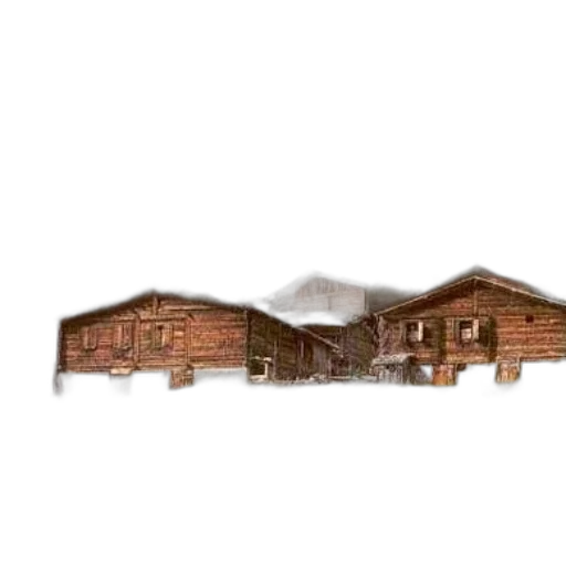 building, furniture, staff, 3d render transparent PNG cut-out