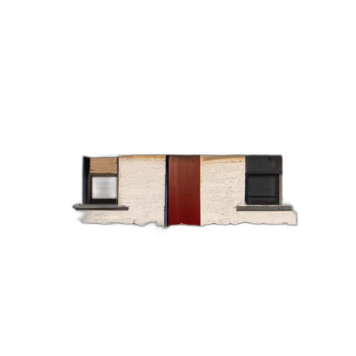 furniture, building, shoes, face transparent PNG cut-out