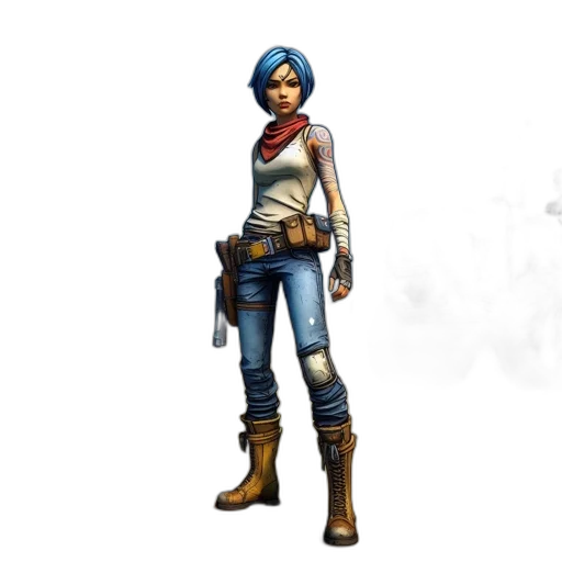 weapon, staff, concept art, fantasy art transparent PNG cut-out