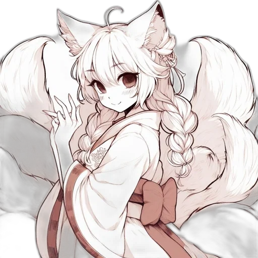 staff, dragon, creature, weapon transparent PNG cut-out