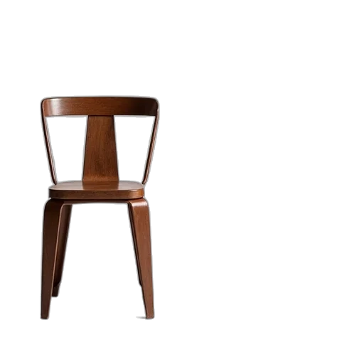 furniture, 3d render, earth tones, steel transparent PNG cut-out