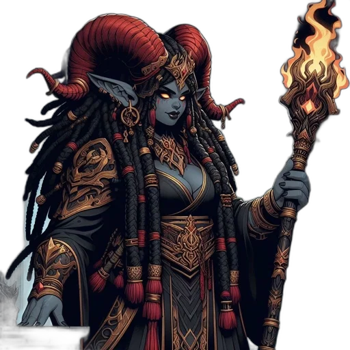 staff, fantasy art, concept art, pixel art transparent PNG cut-out