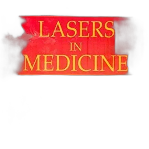 cover, lasers, medicine, edited transparent PNG cut-out