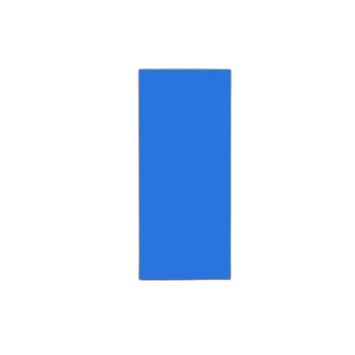 pixel art, blue, monochrome, colorful transparent PNG cut-out