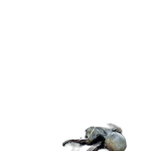 animal, dragon, creature, robot transparent PNG cut-out