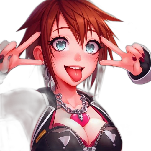 staff, face, jacket, robot transparent PNG cut-out