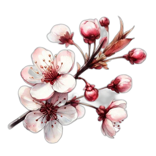 flower, staff, jewelry, crown transparent PNG cut-out