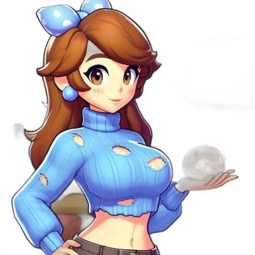 staff, dress, jacket, pixel art transparent PNG cut-out