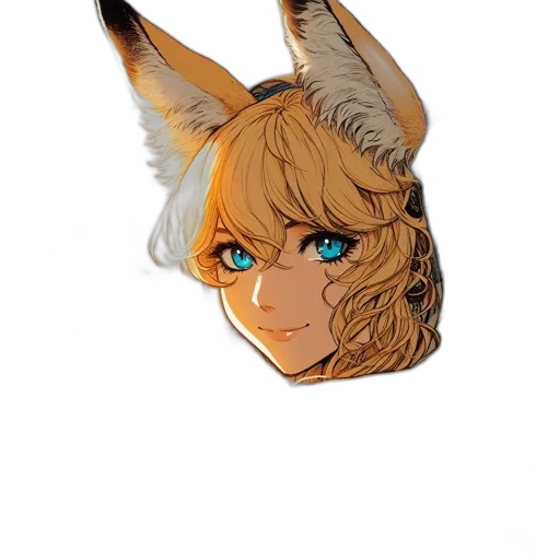 mask, face, crown, staff transparent PNG cut-out