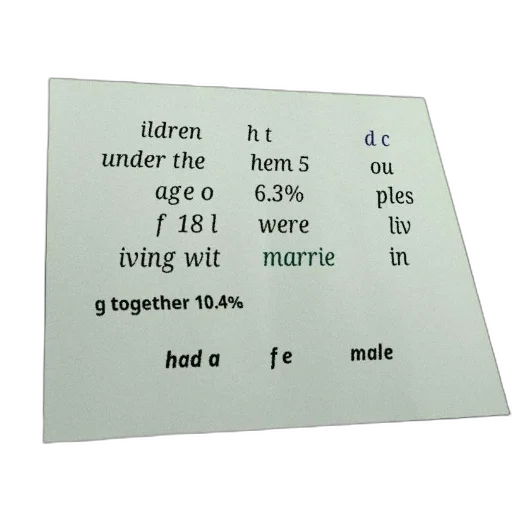 statistical, chart, showing, percentage transparent PNG cut-out