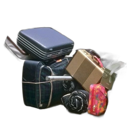 jewelry, car, robot, furniture transparent PNG cut-out
