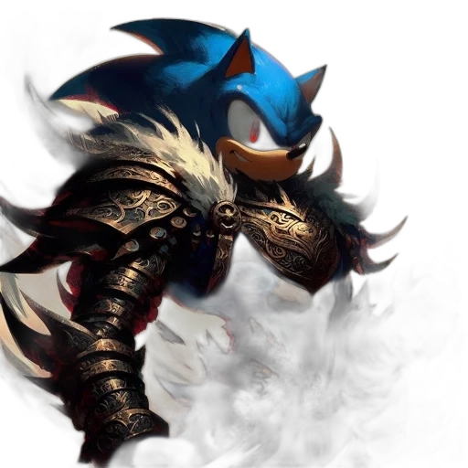 dragon, mask, animal, weapon transparent PNG cut-out