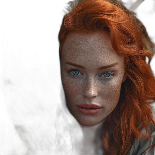 face, dragon, robot, crown transparent PNG cut-out