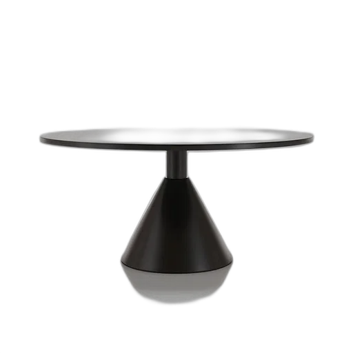 furniture, jewelry, 3d render, contemporary transparent PNG cut-out