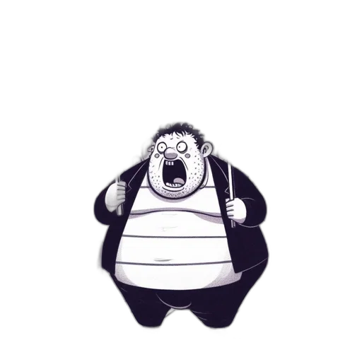 creature, jacket, animal, food transparent PNG cut-out