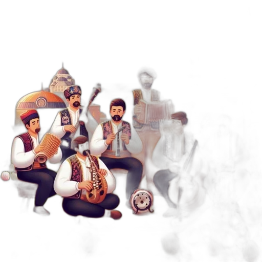 staff, concept art, pixel art, fantasy art transparent PNG cut-out