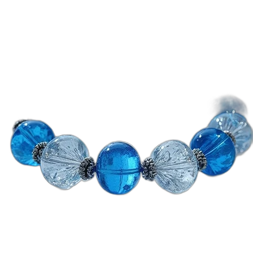 jewelry, crown, blue, white transparent PNG cut-out
