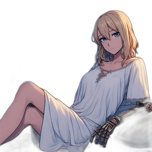 dress, sword, weapon, dragon transparent PNG cut-out