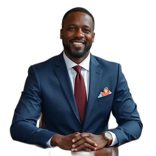 jacket, staff, new, mayor transparent PNG cut-out