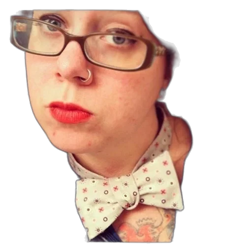 face, hat, staff, dress transparent PNG cut-out