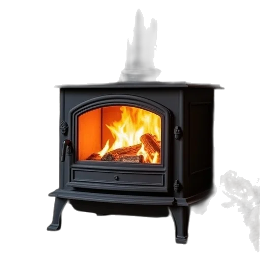 furniture, 3d render, photorealistic, fire transparent PNG cut-out