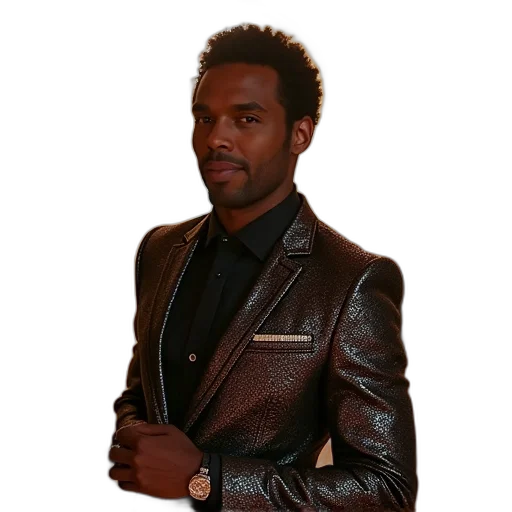 jacket, staff, nile, sol transparent PNG cut-out