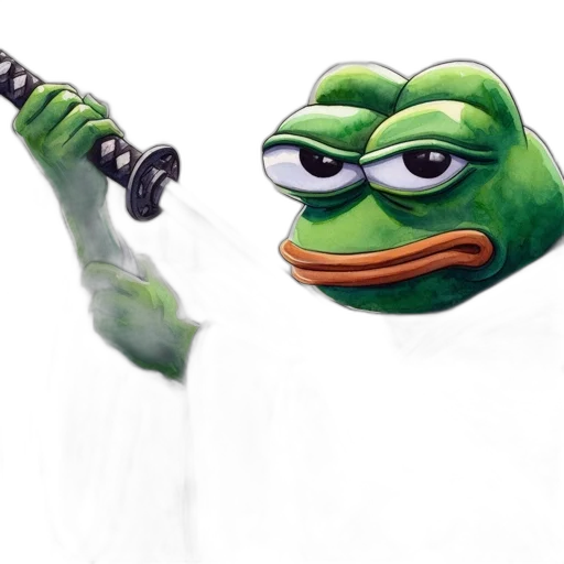 weapon, staff, animal, creature transparent PNG cut-out