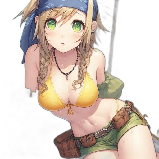 weapon, staff, sword, hat transparent PNG cut-out