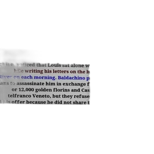 text-based, image, white, background transparent PNG cut-out