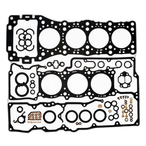 monochrome, complete, engine, gasket transparent PNG cut-out