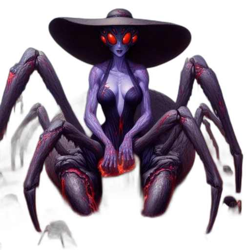 creature, animal, hat, mask transparent PNG cut-out