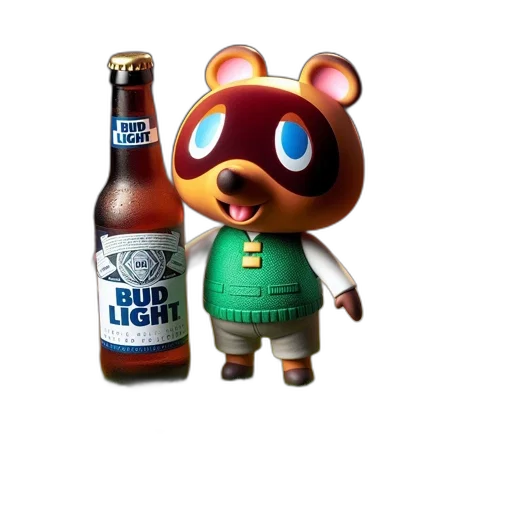 bottle, animal, creature, robot transparent PNG cut-out