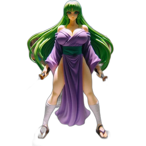 dress, concept art, fantasy art, 3d render transparent PNG cut-out