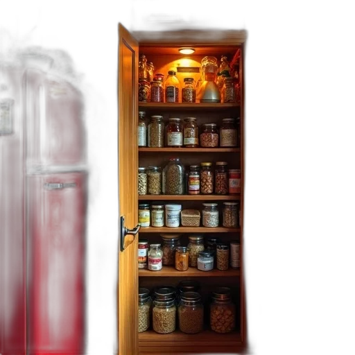 food, bottle, furniture, photorealistic transparent PNG cut-out