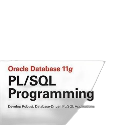 oracle, database, 11g, sql transparent PNG cut-out