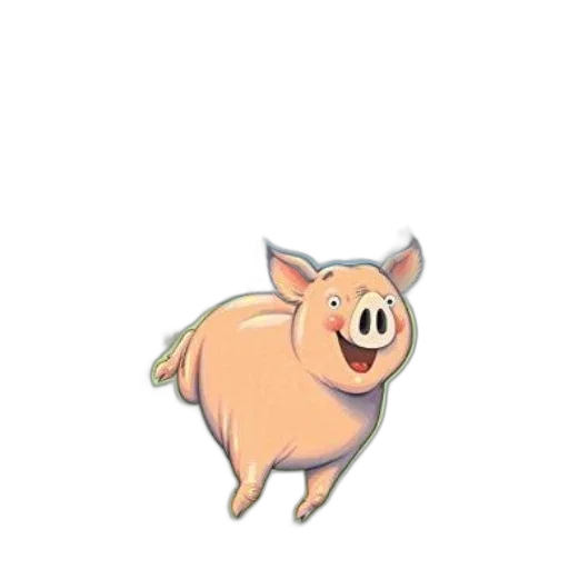 animal, creature, food, concept art transparent PNG cut-out