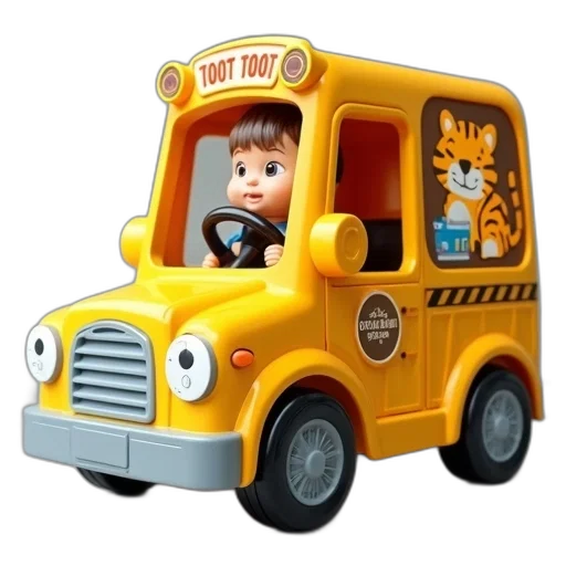 car, 3d render, concept art, cartoon transparent PNG cut-out