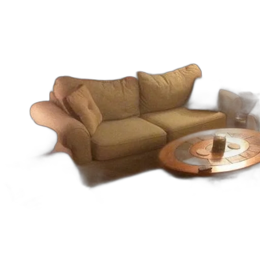 furniture, jewelry, 3d render, photorealistic transparent PNG cut-out